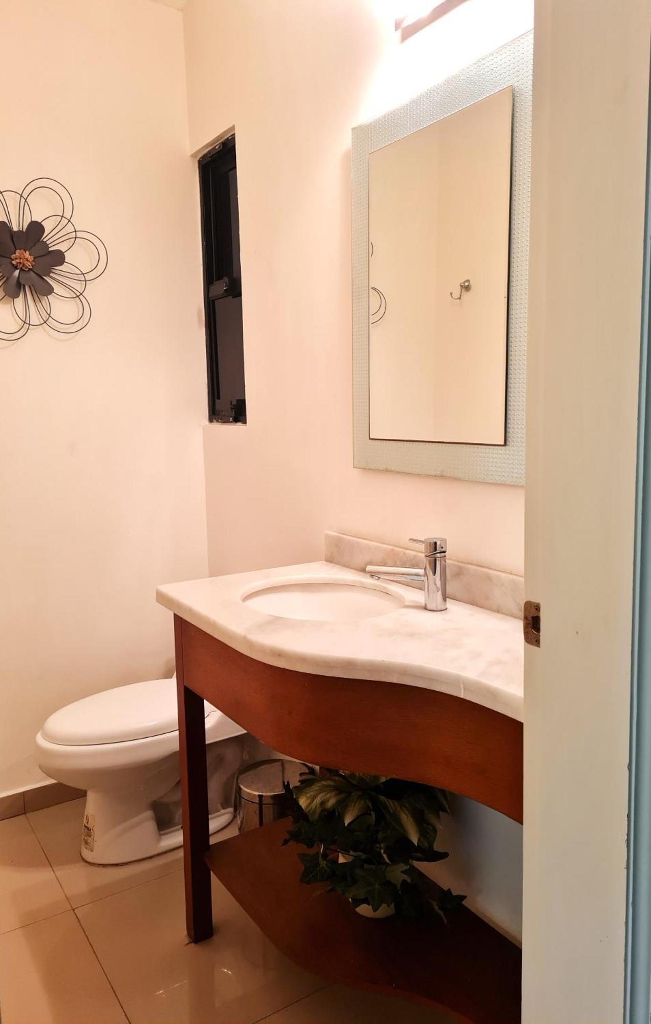 Departamento Olamar Apartment