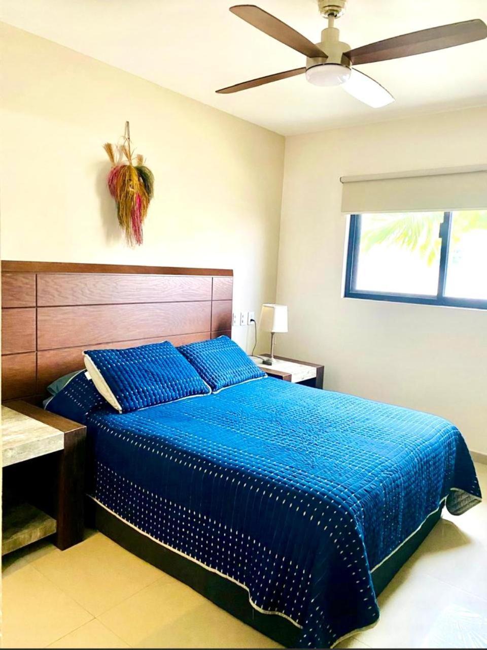Apartamento Departamento Olamar *