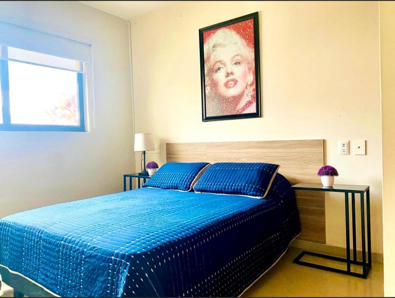 Apartamento Departamento Olamar *