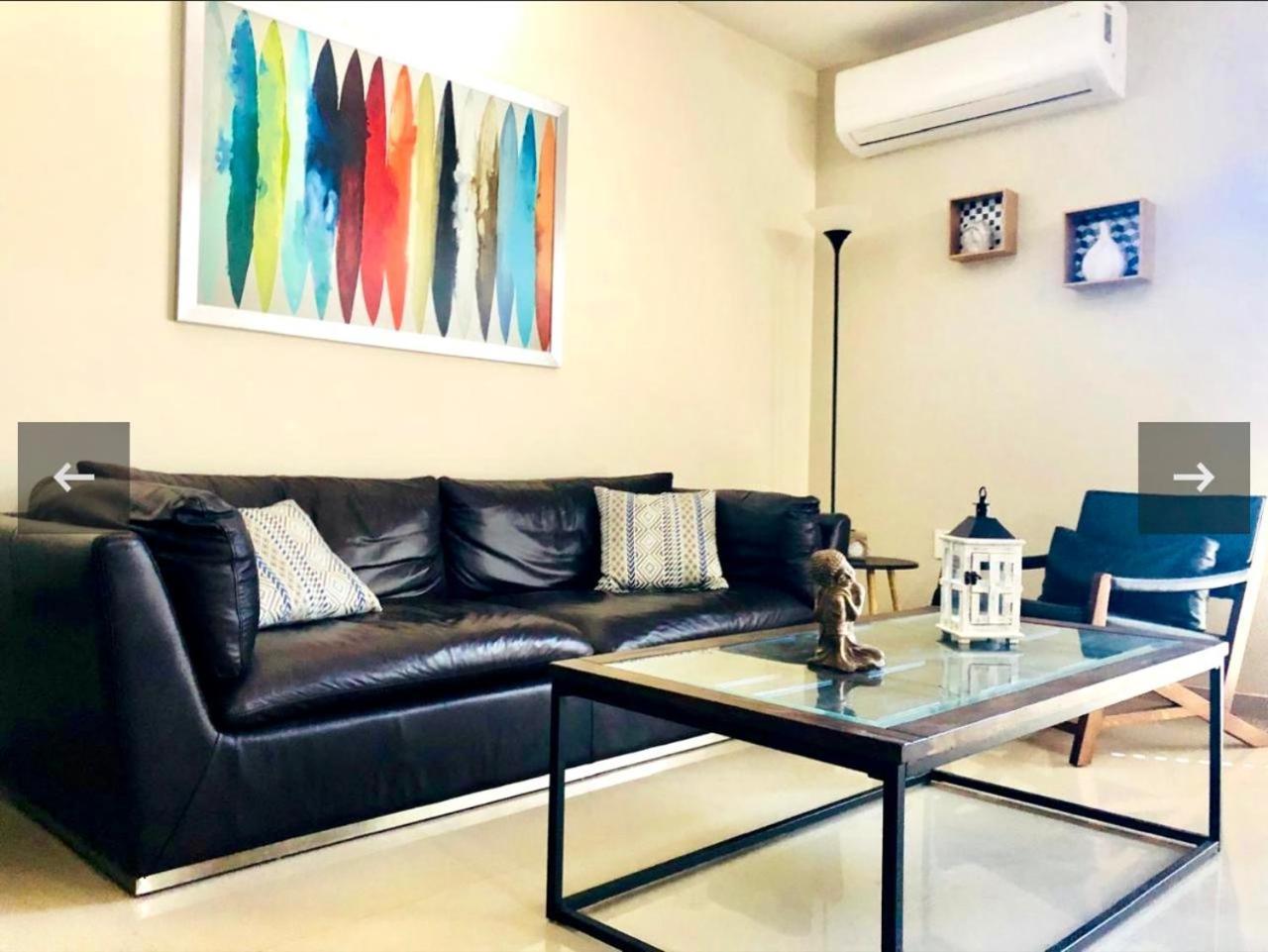 Apartamento Departamento Olamar