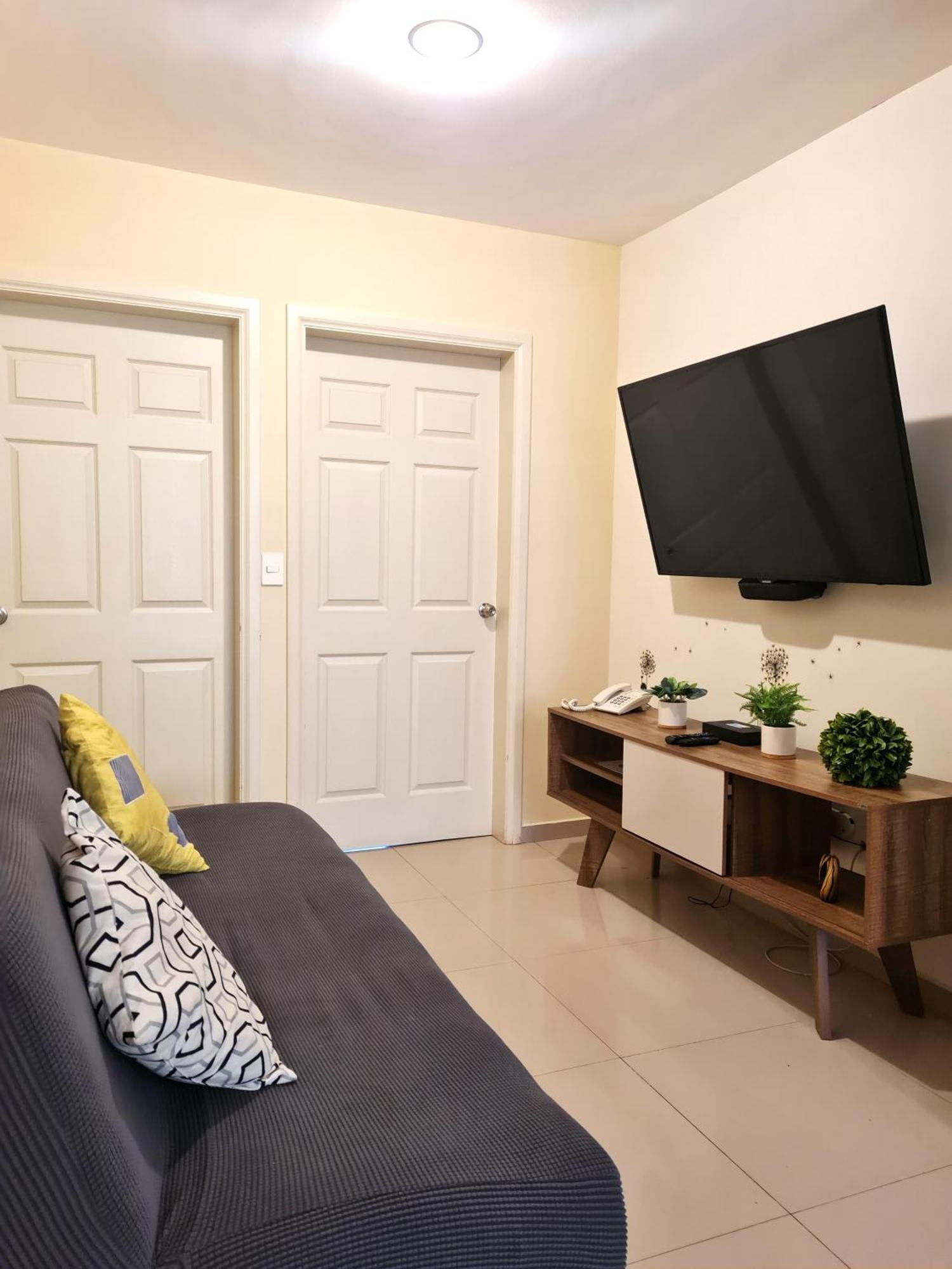 Departamento Olamar Mazatlán